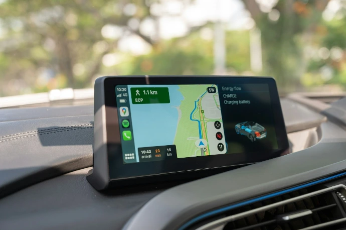 GPS Fleet Tracking